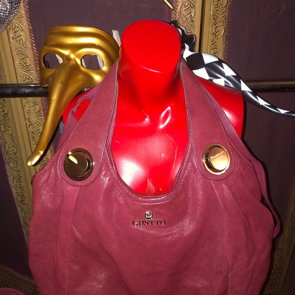 Gustto Bag
